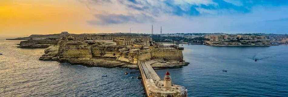 Cruise in Malta